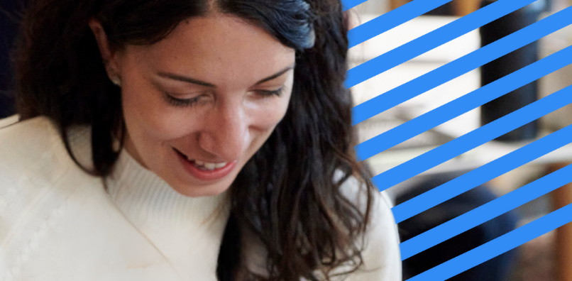 Want to make meaningful matter?