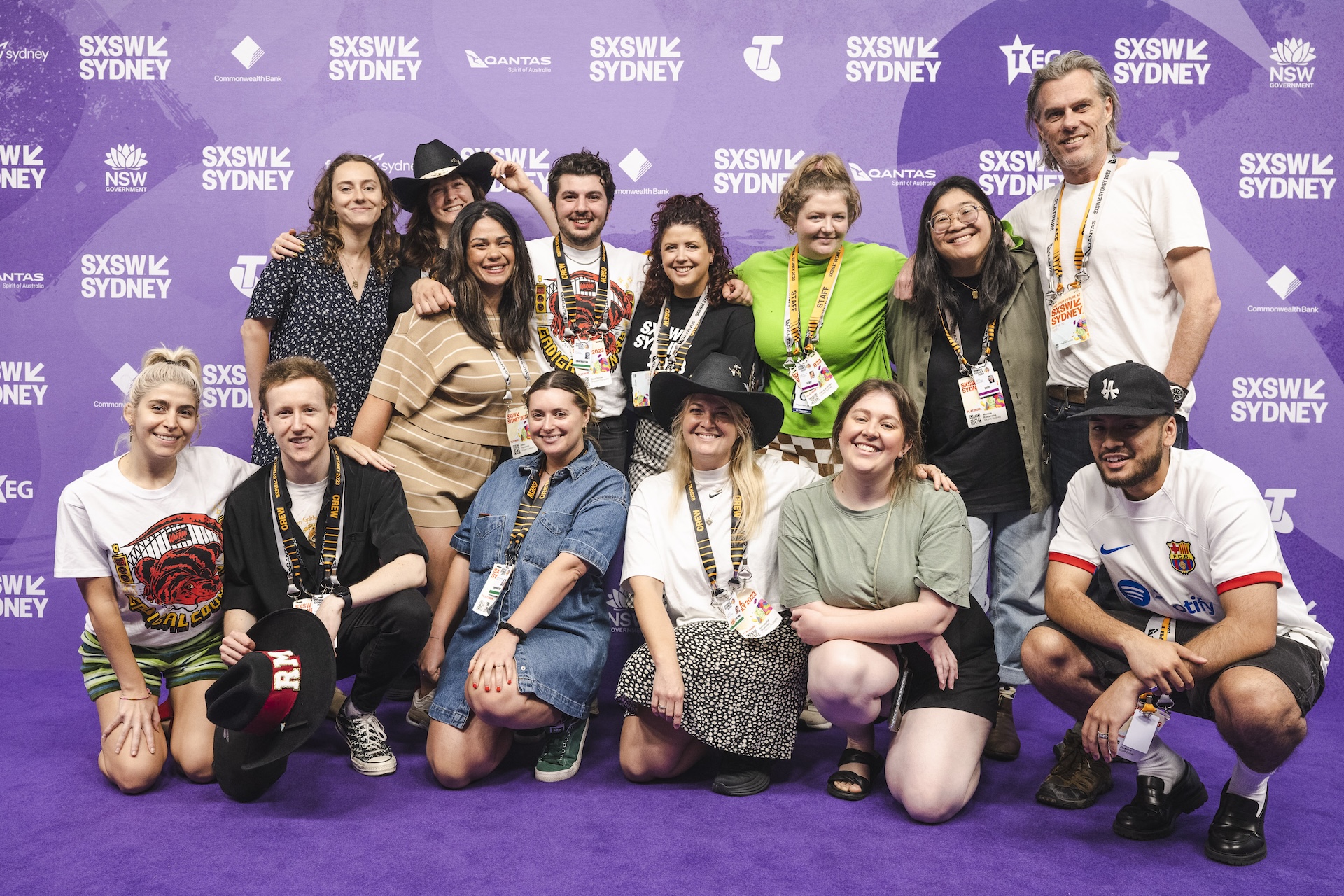 SXSW Sydney