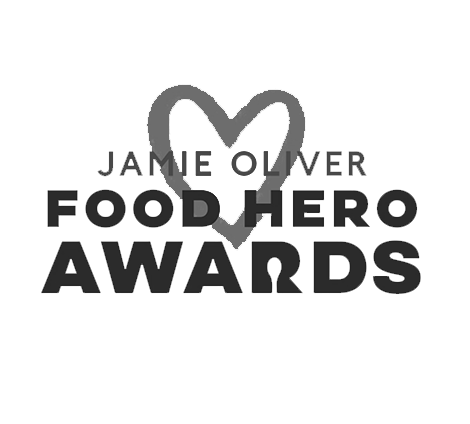 Jamie Oliver Food Hero Awards