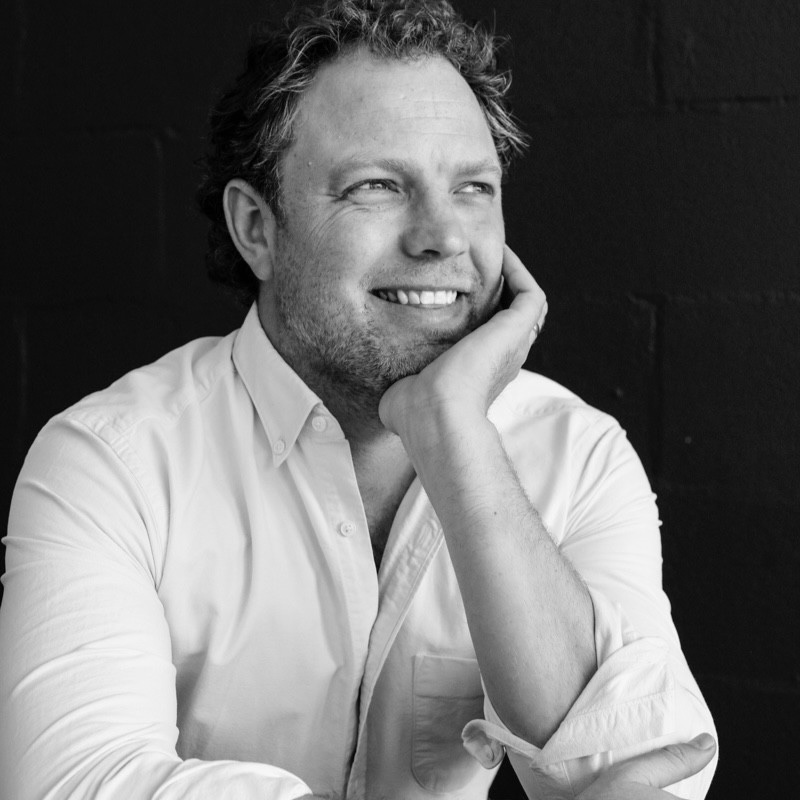 Simon Davies
