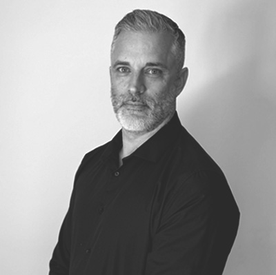 Wade Morgan