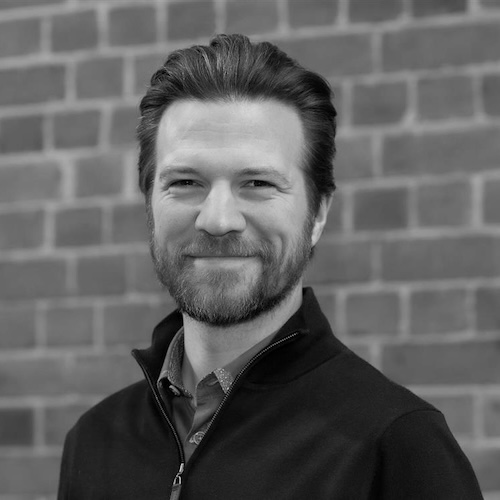 Alastair Baker