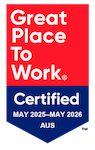 Great Place to Work