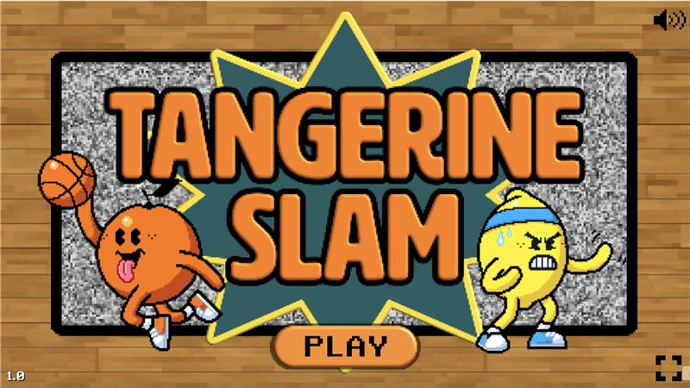 NBL Fans Take Centre Court with Tangerine Slam